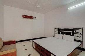 Hotel O Ridheshwar Palace